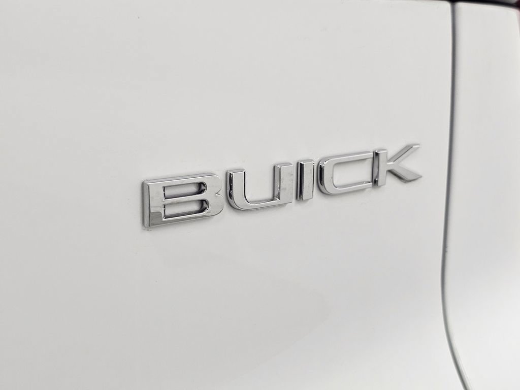 Used 2026 Buick Enclave Preferred FWD image 31