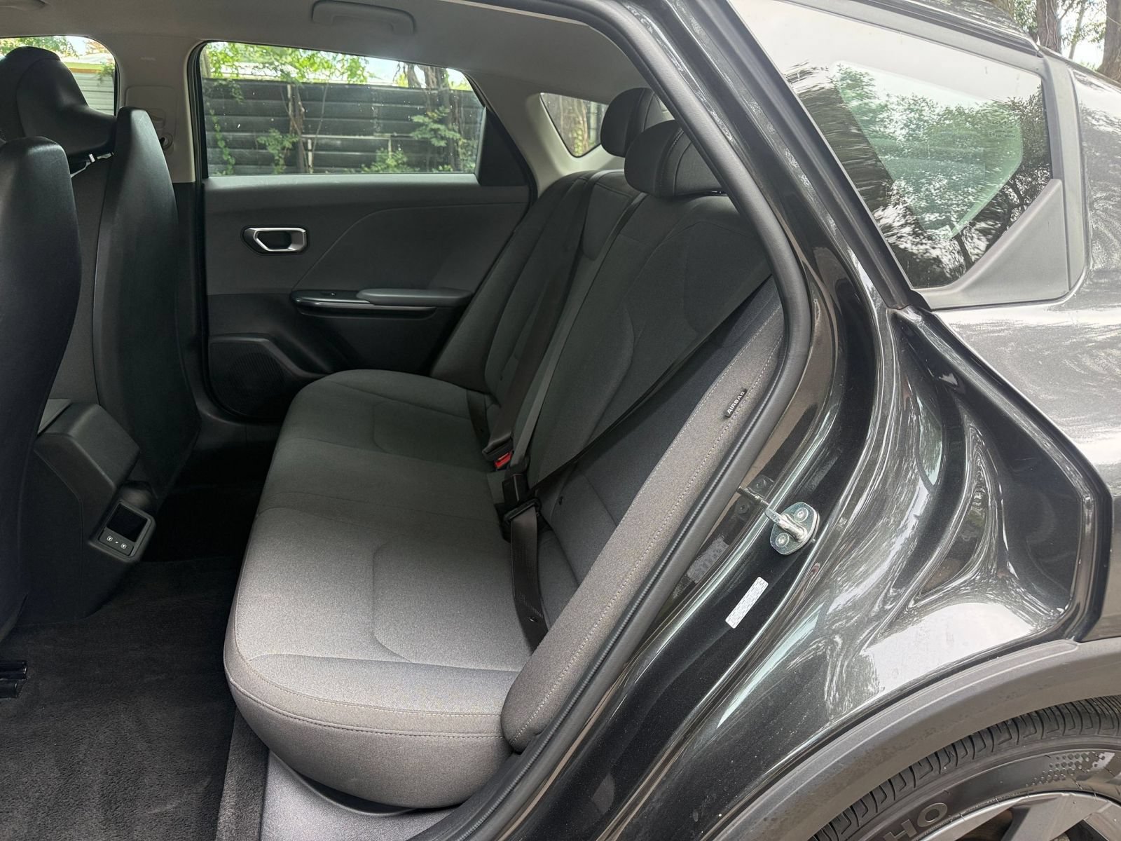 Used 2025 Kia K4 FWD image 37