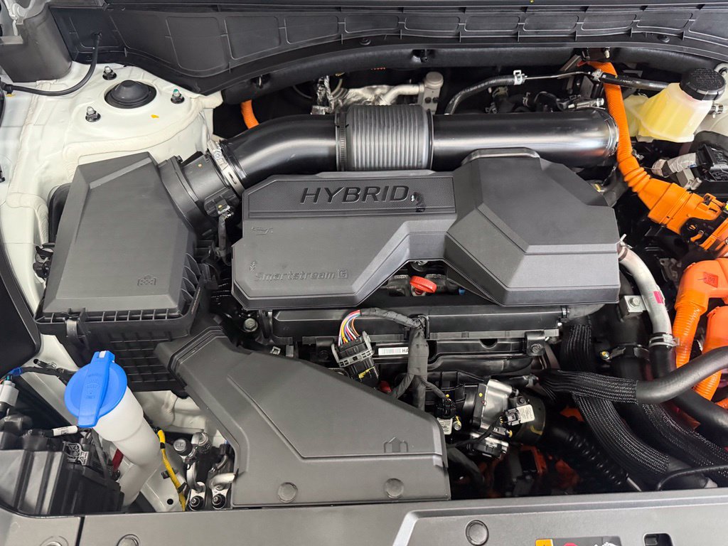 New 2027 Hyundai Santa Fe Calligraphy AWD/4WD image 8