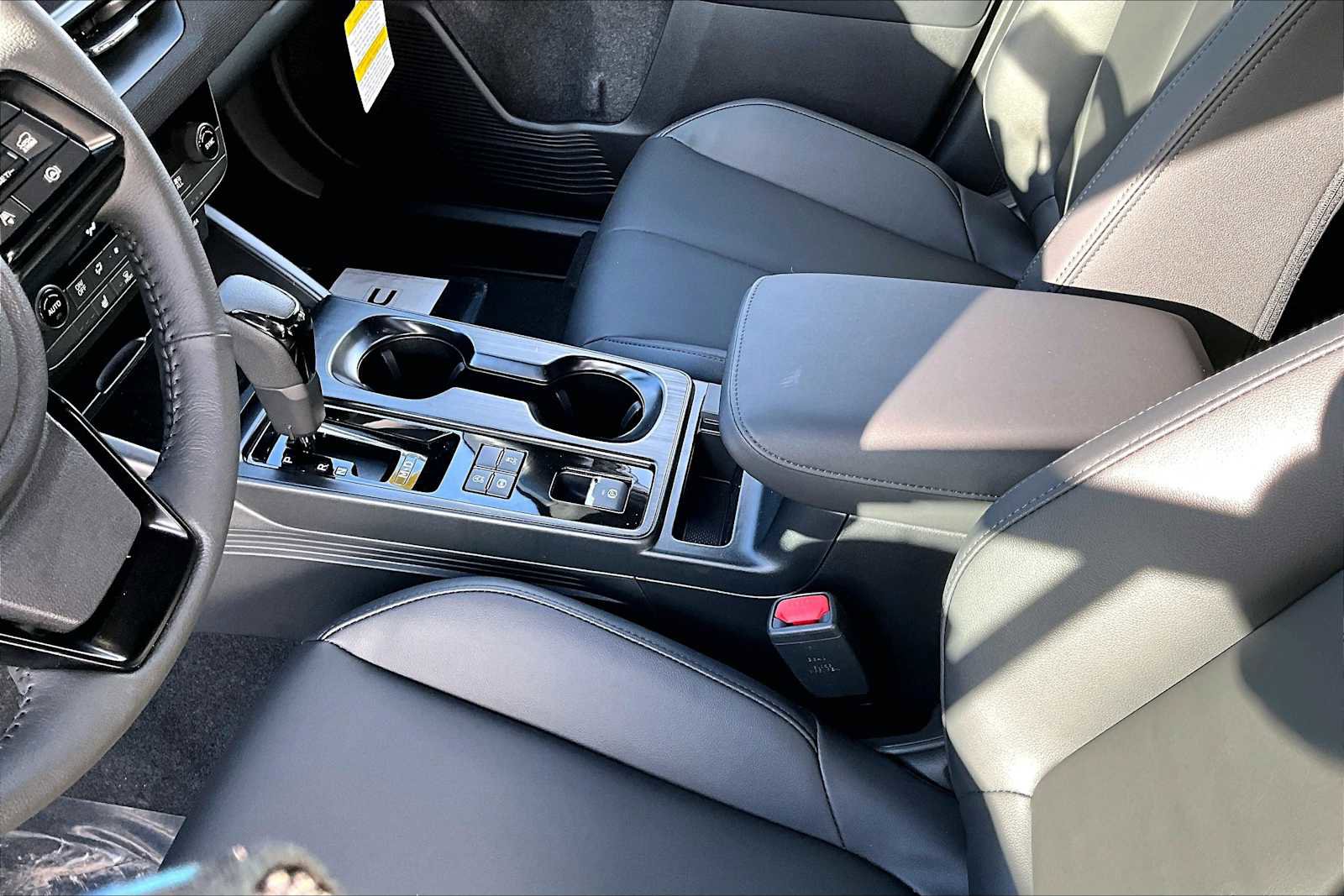 New 2026 Subaru Outback Premium image 7