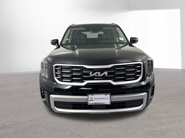 Used 2024 Kia Telluride S w/ S Sunroof Package image 27