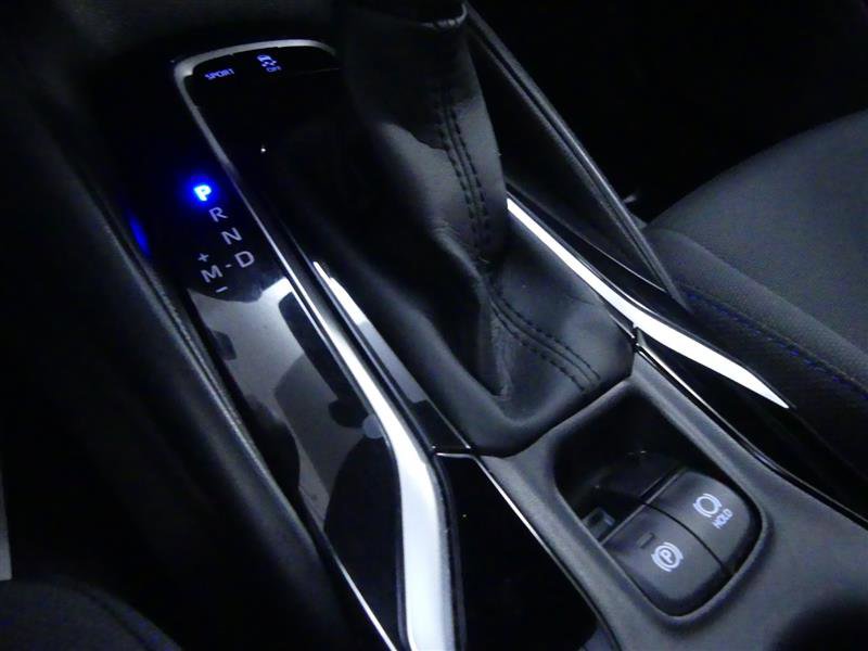 Used 2022 Toyota Corolla SE image 14