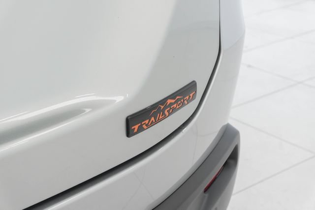 New 2026 Honda Pilot TrailSport image 37