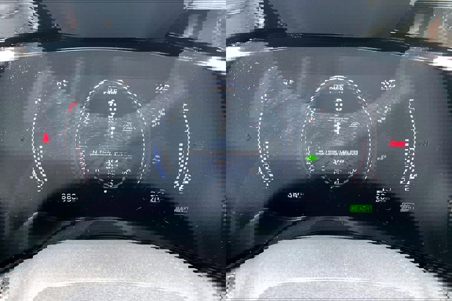 Used 2023 Lexus NX 350h AWD image 24