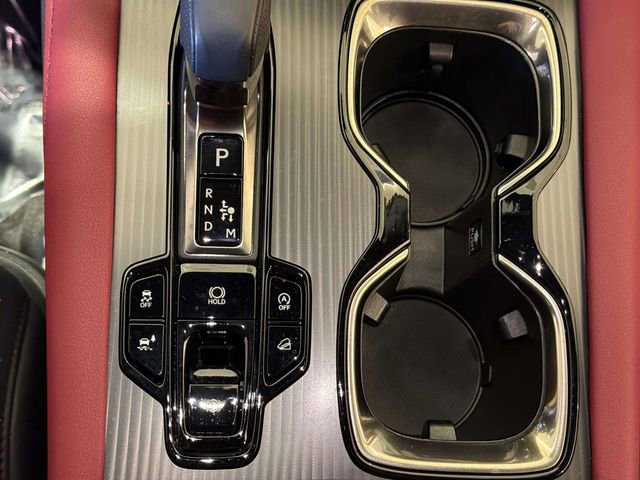 Used 2025 Lexus RX 350 F Sport w/ Convenience Package image 19