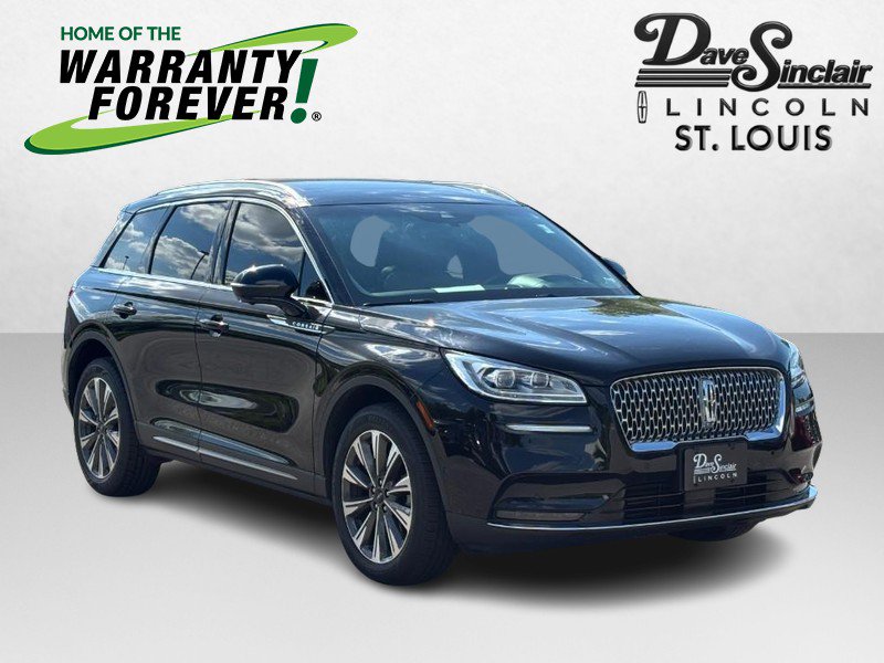 Certified 2022 Lincoln Corsair Reserve w/ Equipment Group 201A AWD/4WD image 1