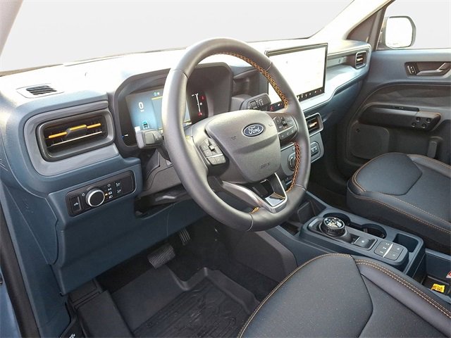 Used 2025 Ford Maverick Tremor image 19