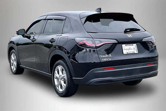 Used 2023 Honda HR-V LX image 4