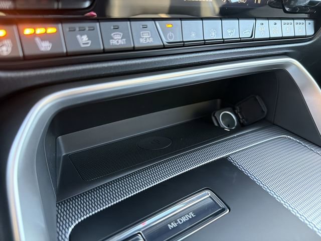 New 2026 MAZDA CX-70 3.3 Turbo S w/ Premium Package image 28