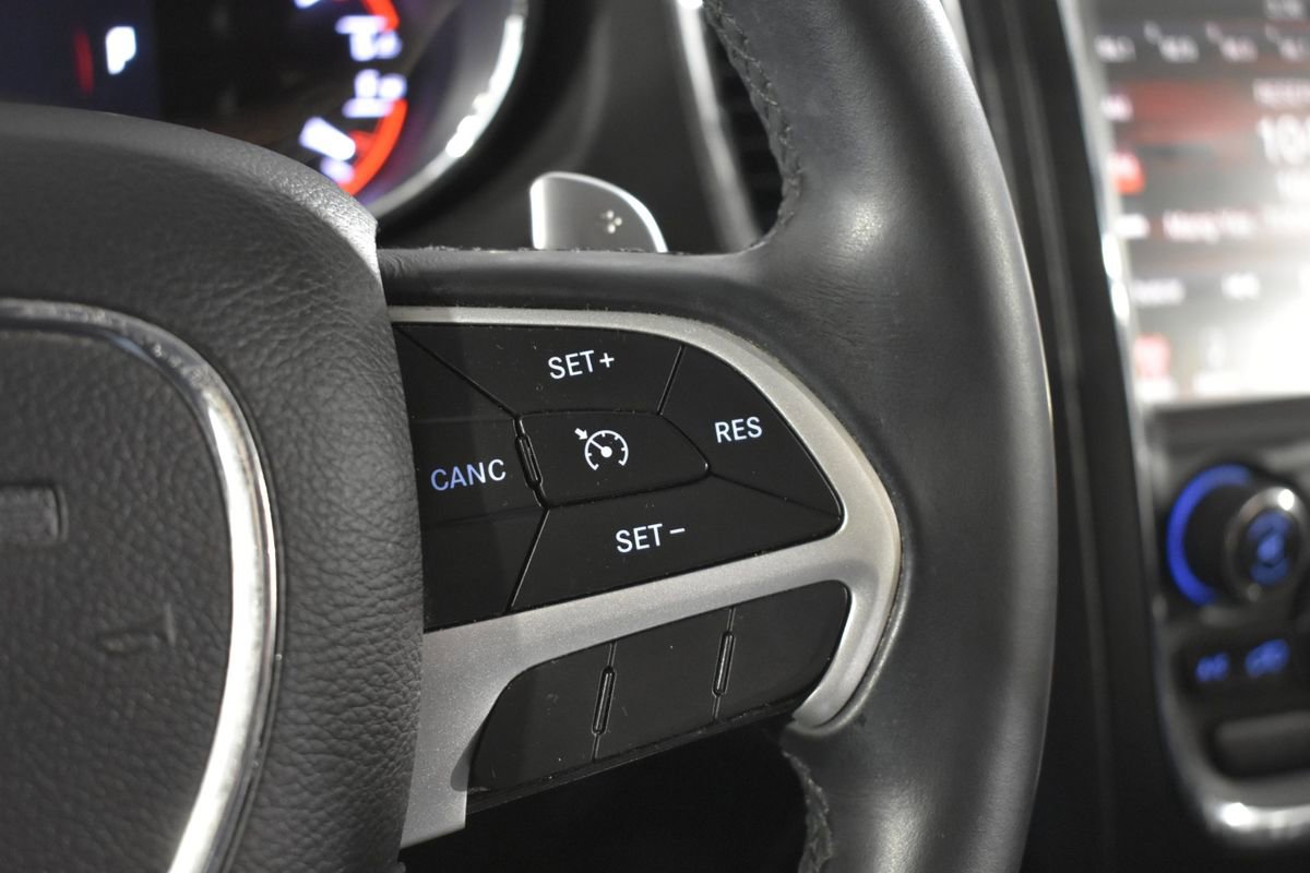Used 2014 Dodge Durango SXT w/ Quick Order Package 23B AWD/4WD image 17