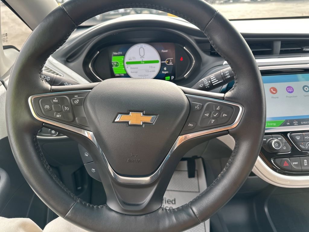 Used 2017 Chevrolet Bolt LT image 20