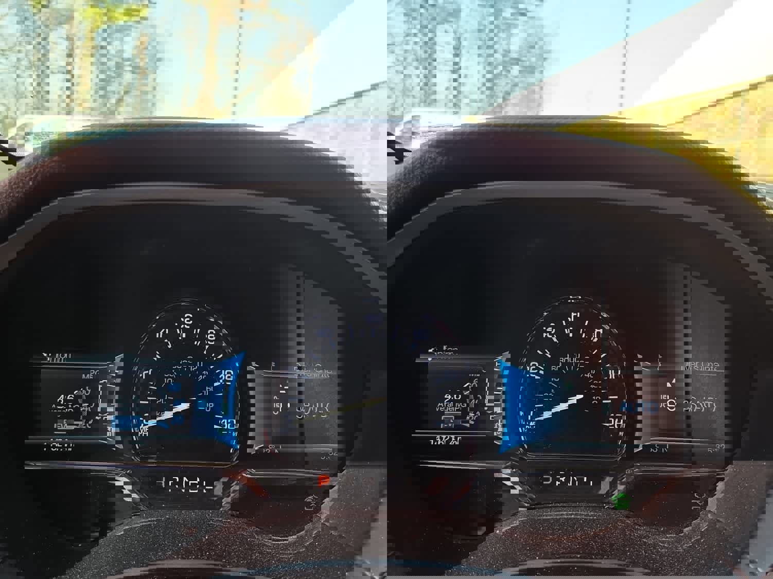 Used 2014 Lincoln MKZ Hybrid w/ Equipment Group 202A Reserve image 18