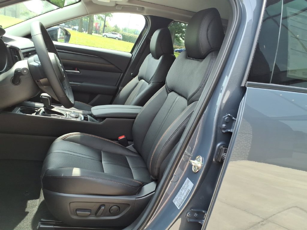 New 2026 MAZDA CX-50 AWD 2.5 Hybrid w/ Weather Package image 12