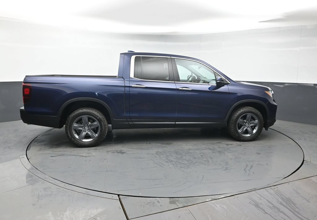 Used 2023 Honda Ridgeline RTL image 7