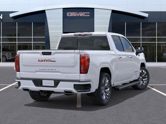 New 2026 GMC Sierra 1500 Denali image 4