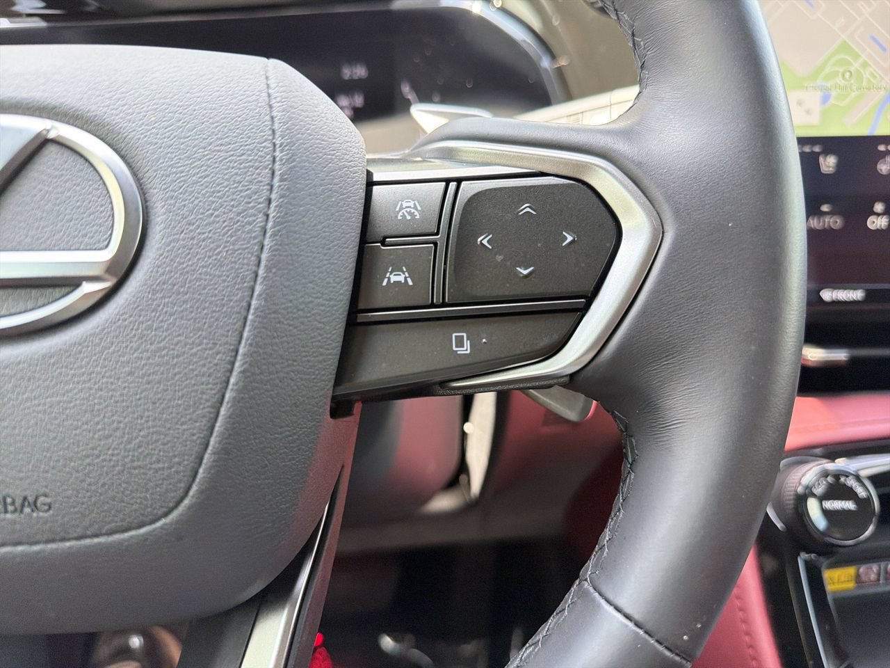Used 2026 Lexus NX 350h AWD w/ Accessory Package (K3) image 29