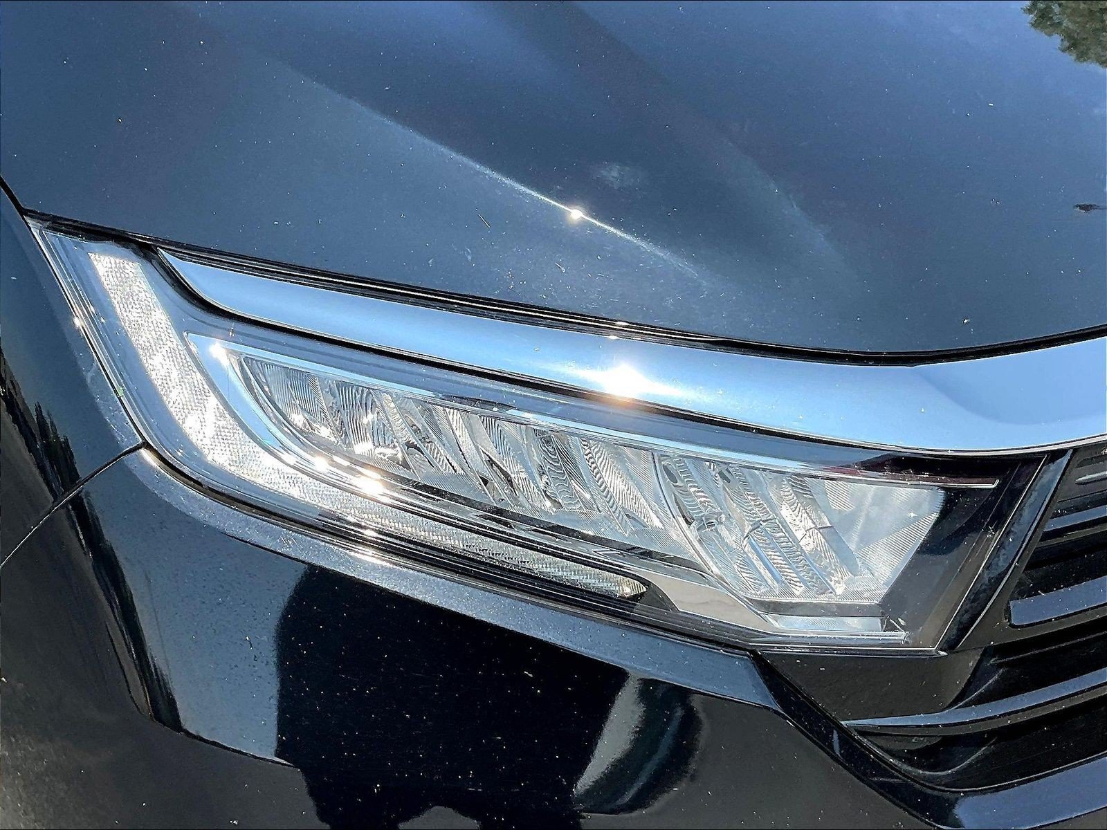 Used 2024 Honda Odyssey EX-L image 32