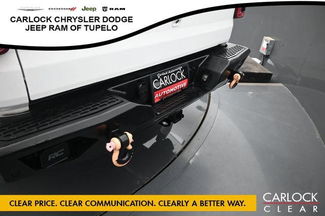 Used 2021 Jeep Gladiator Mojave AWD/4WD image 29