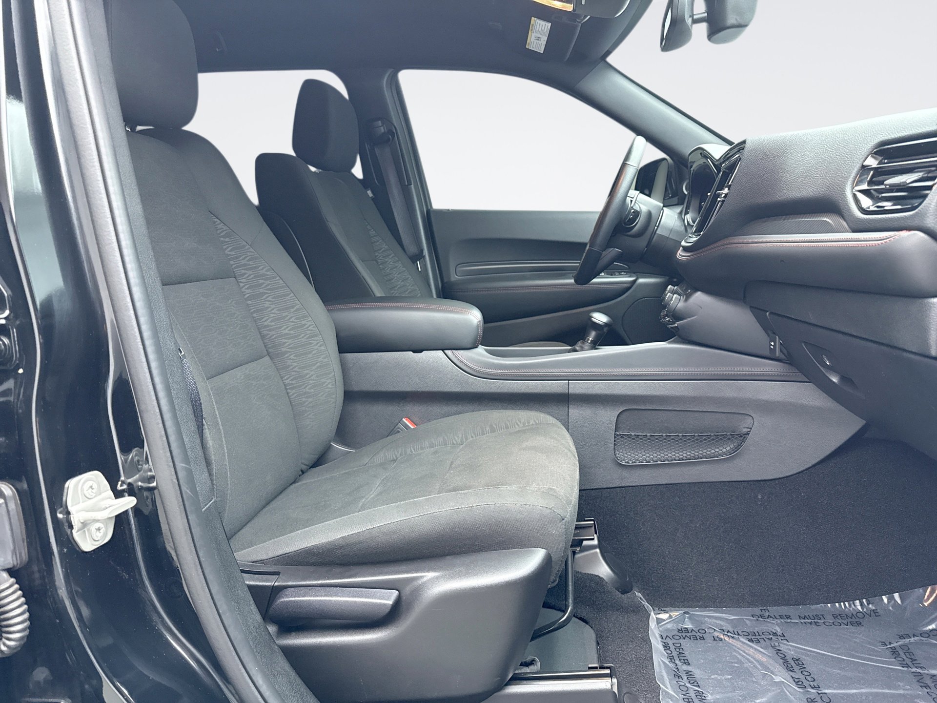 Used 2023 Dodge Durango GT w/ Blacktop Package image 16