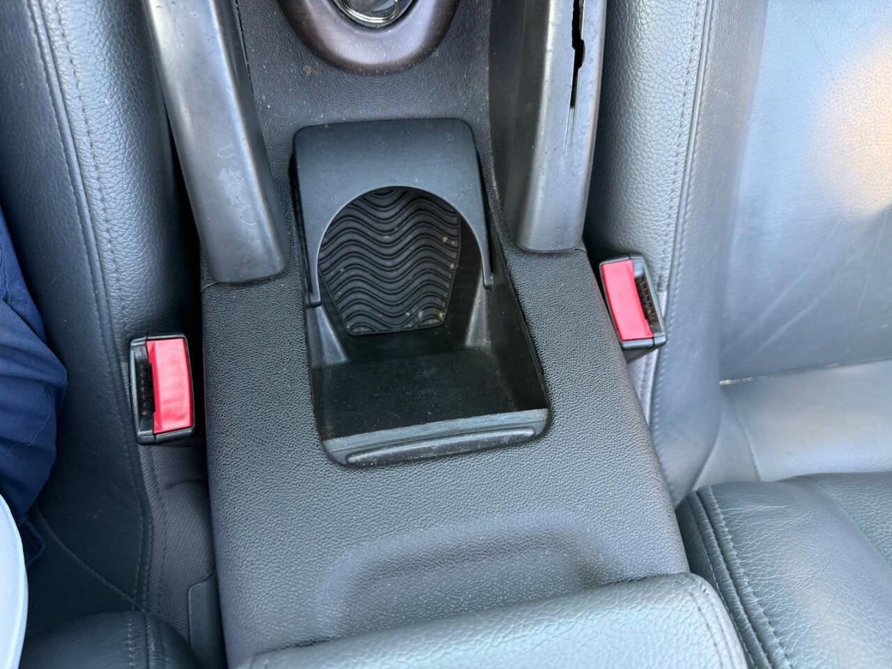 Used 2004 Saab 9-3 Arc image 46