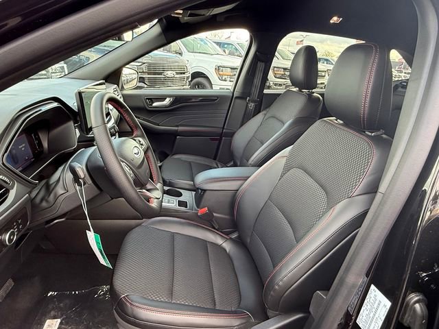 New 2026 Ford Escape ST-Line Select w/ Tech Pack #1 image 12