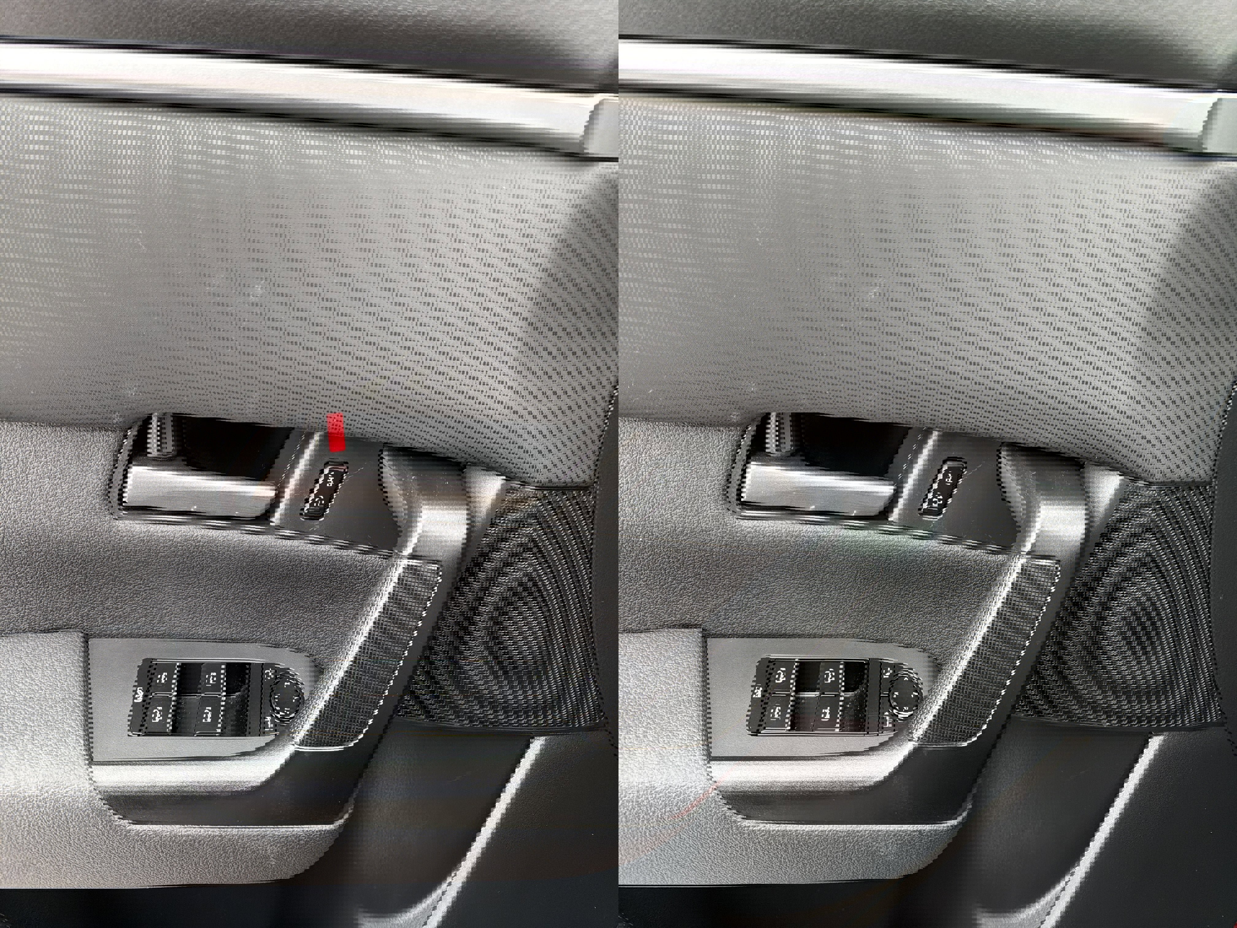 Used 2024 MAZDA CX-50 AWD 2.5 S w/ Weather Package image 16