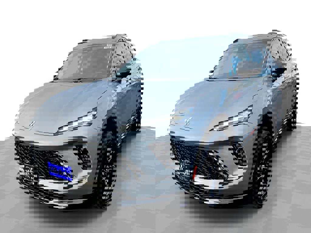 New 2026 Buick Envision Sport Touring