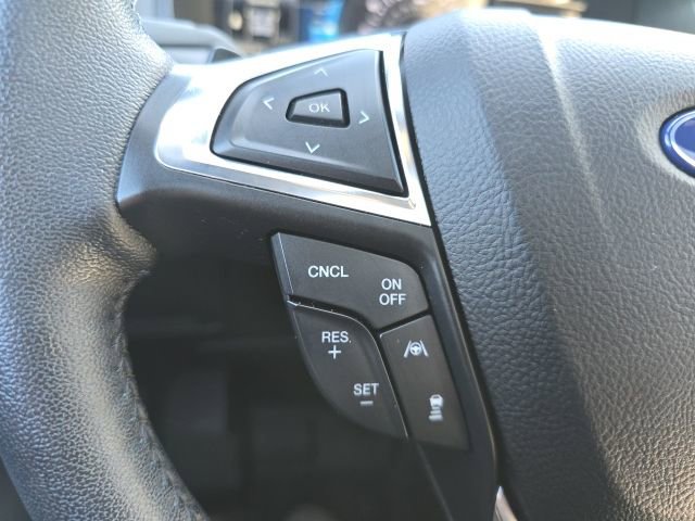 Used 2022 Ford Edge Titanium w/ Equipment Group 301A AWD/4WD image 23