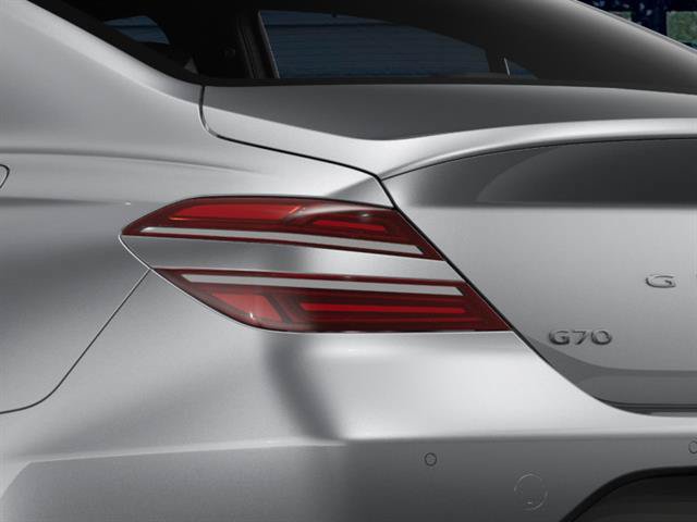 New 2026 Genesis G70 3.3T Sport Prestige AWD/4WD image 10