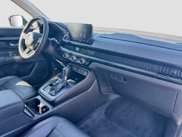 Certified 2025 Honda CR-V EX-L image 28