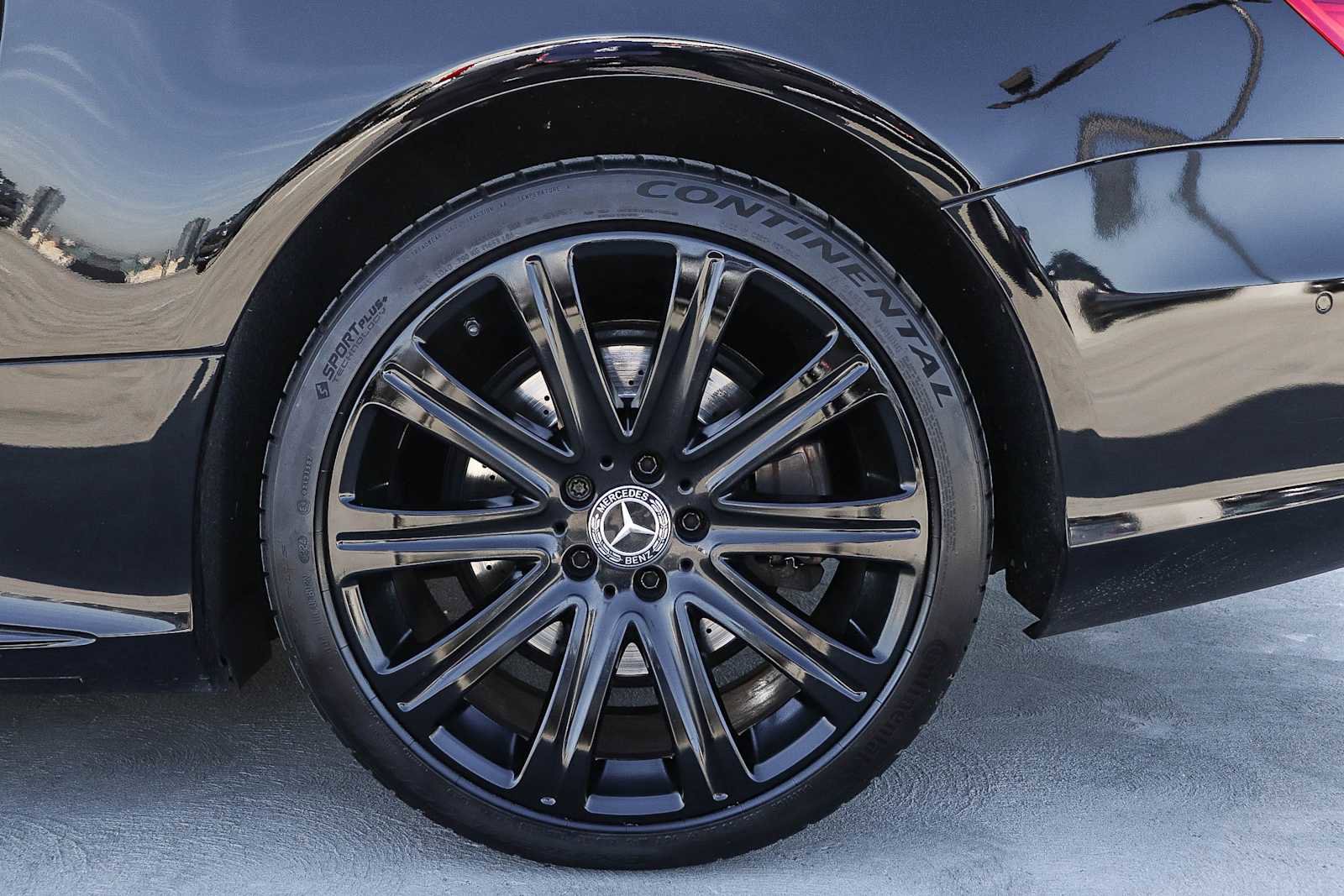 Used 2018 Mercedes-Benz SL 450 image 19