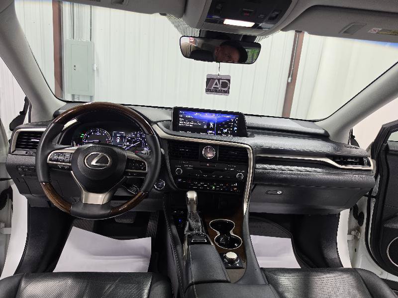 Used 2016 Lexus RX 350 AWD w/ Premium Package image 15