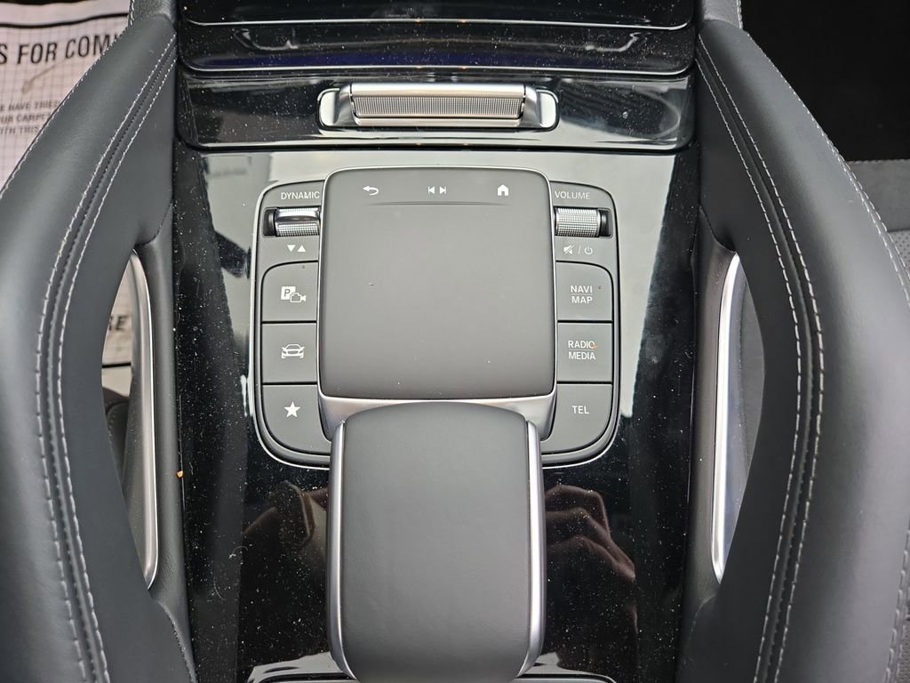 Used 2024 Mercedes-Benz GLE 53 AMG 4MATIC image 24