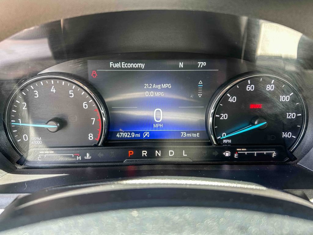 Used 2023 Ford Explorer XLT w/ Equipment Group 202A RWD image 29