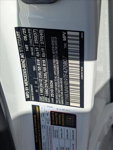 New 2026 Mercedes-Benz GLC 300 4MATIC image 16