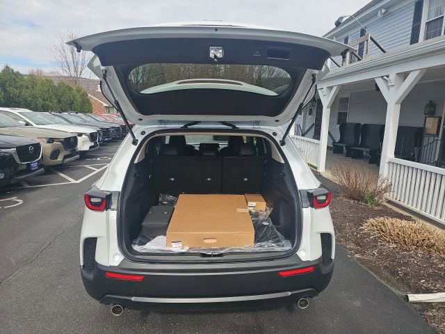New 2026 MAZDA CX-50 AWD 2.5 S w/ Weather Package image 13
