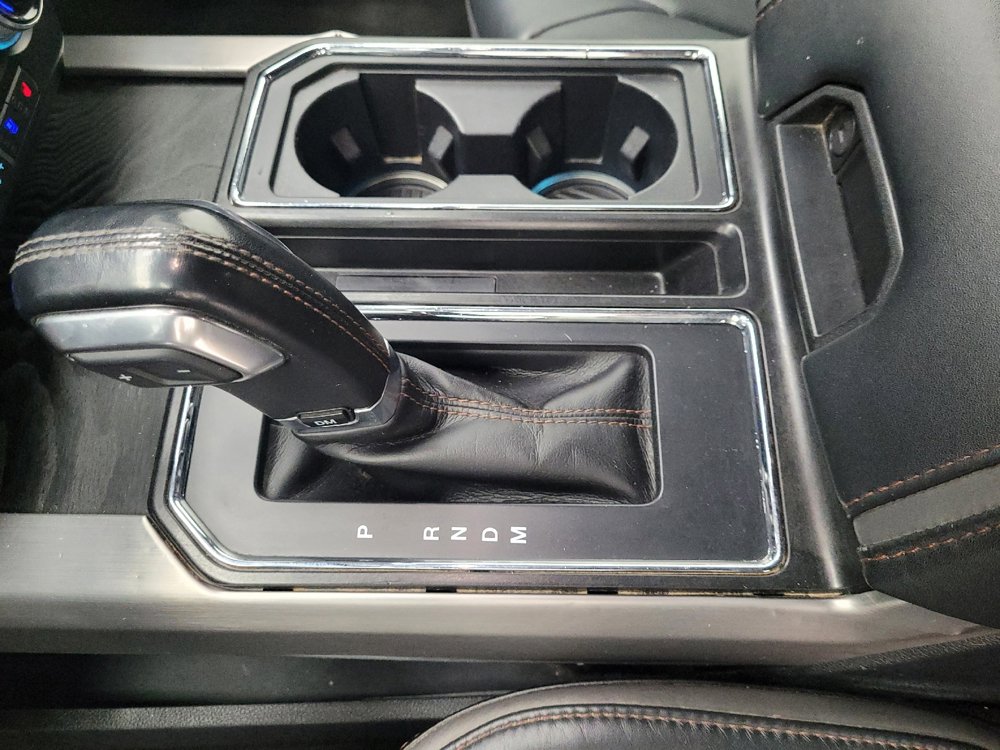 Used 2020 Ford F150 Platinum RWD image 26