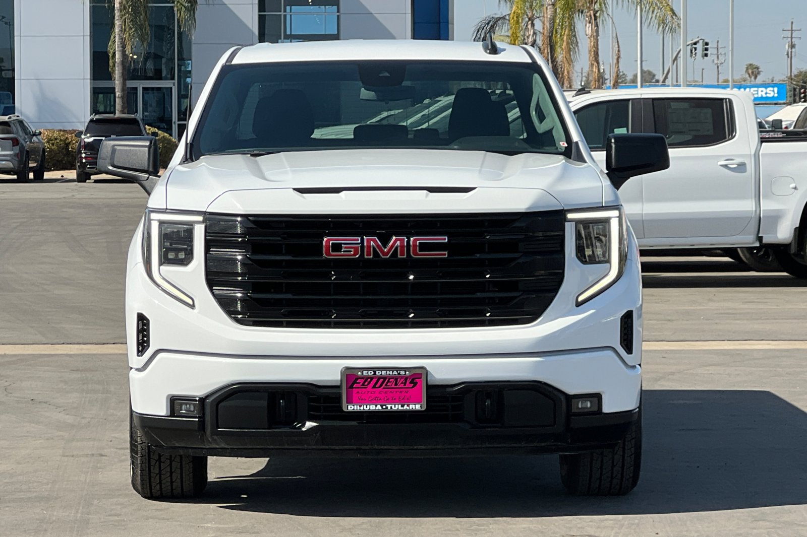 Used 2022 GMC Sierra 1500 Elevation RWD image 10