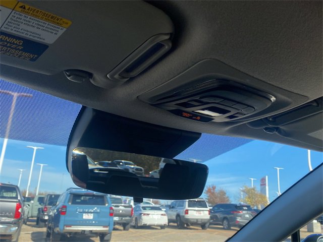 Used 2024 Toyota Corolla Cross XLE image 29