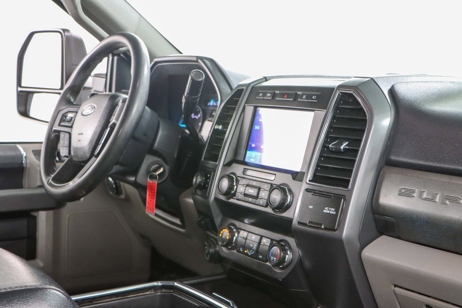 Used 2022 Ford F350 XLT image 28