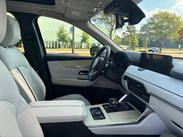 Used 2024 MAZDA CX-90 3.3 Turbo S w/ Premium Plus AWD/4WD image 20