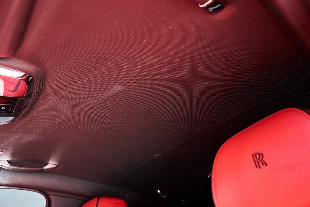 Used 2022 Rolls-Royce Ghost w/ Ghost Package image 56