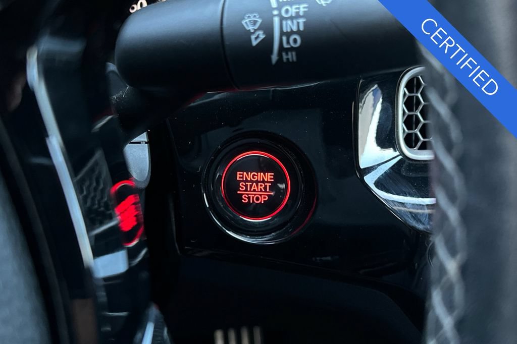 Certified 2023 Honda Civic Sport image 23