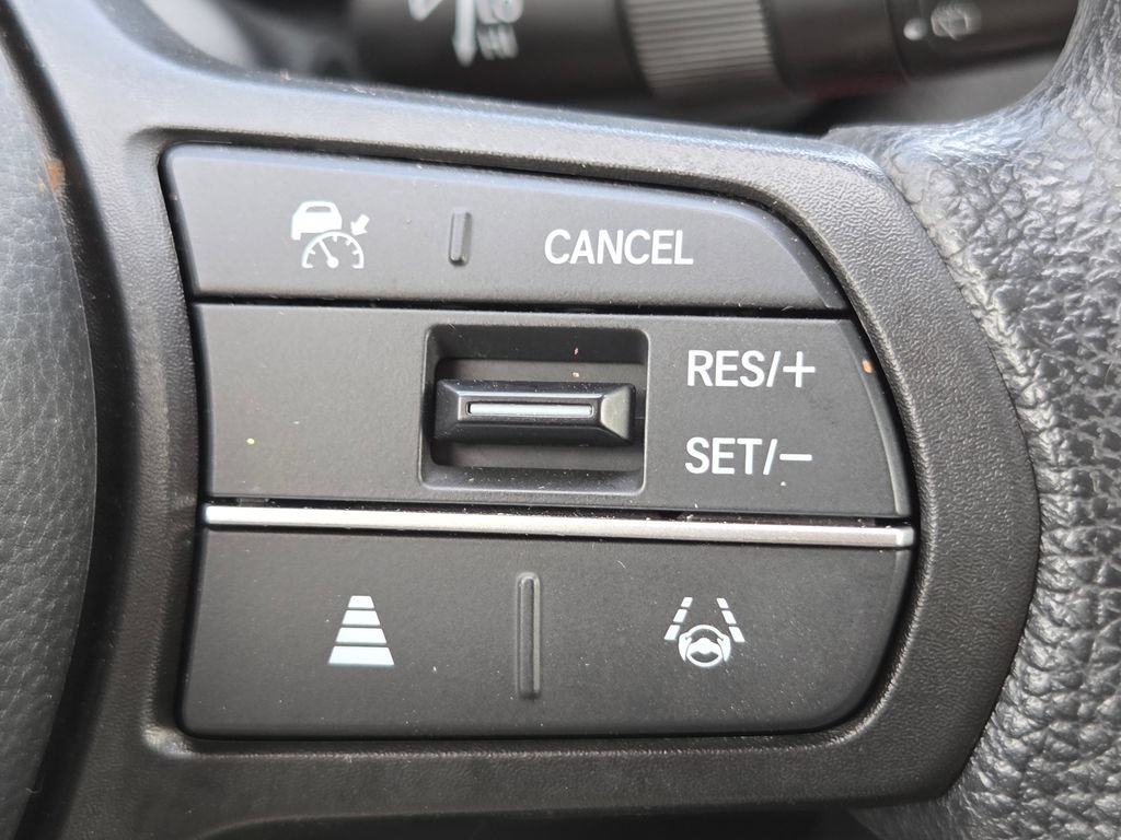 Certified 2024 Honda CR-V EX image 21