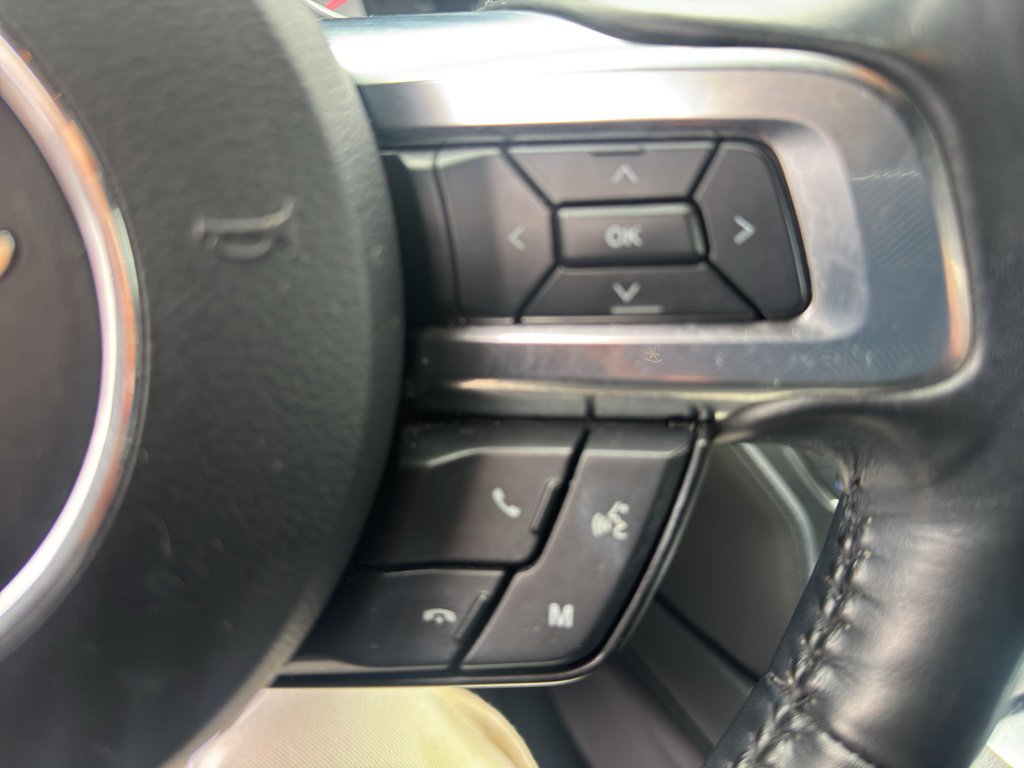 Used 2023 Ford Mustang Premium image 26