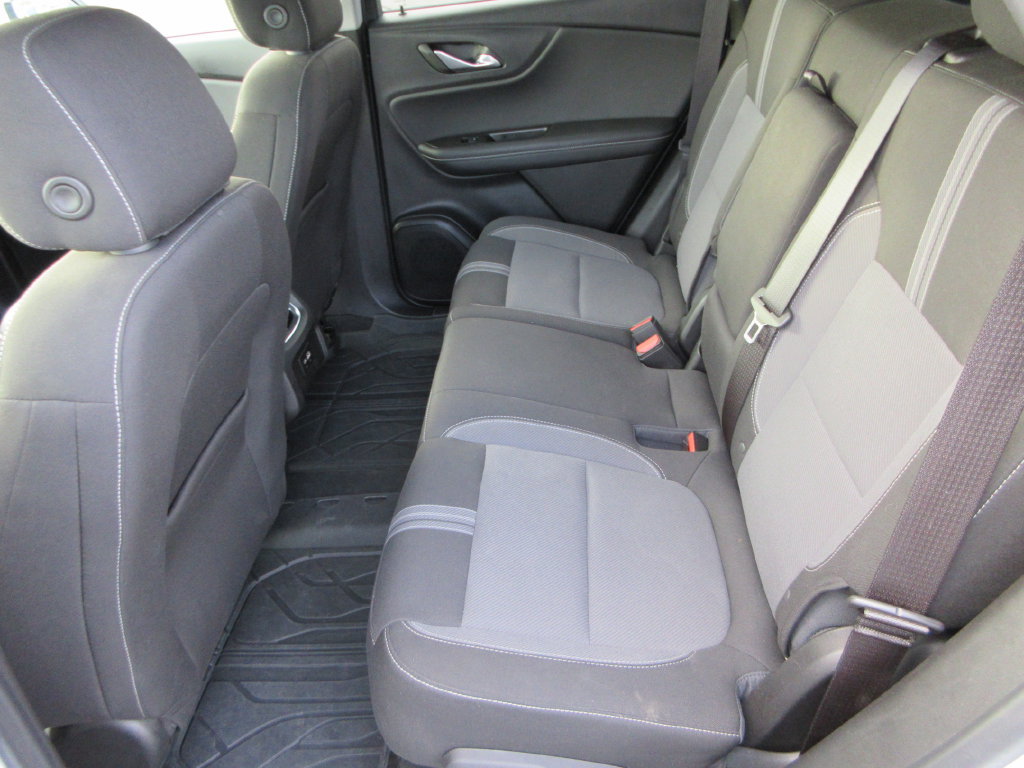 Used 2024 Chevrolet Blazer LT w/ LPO, Floor Liner Package FWD image 13