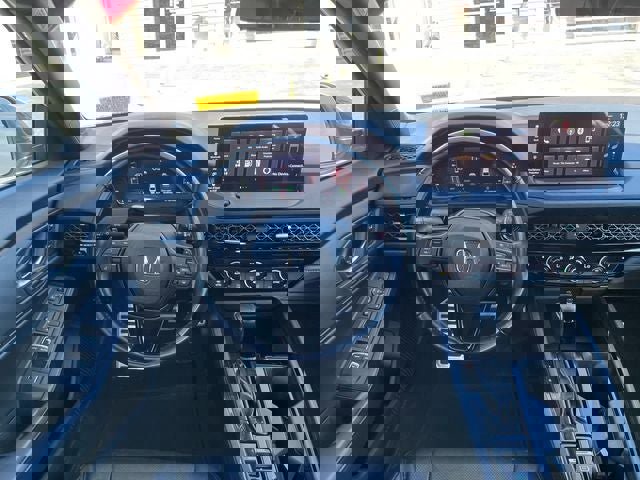 Used 2023 Honda Accord Sport image 13