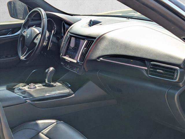 Used 2017 Maserati Levante w/ Sport Package image 20