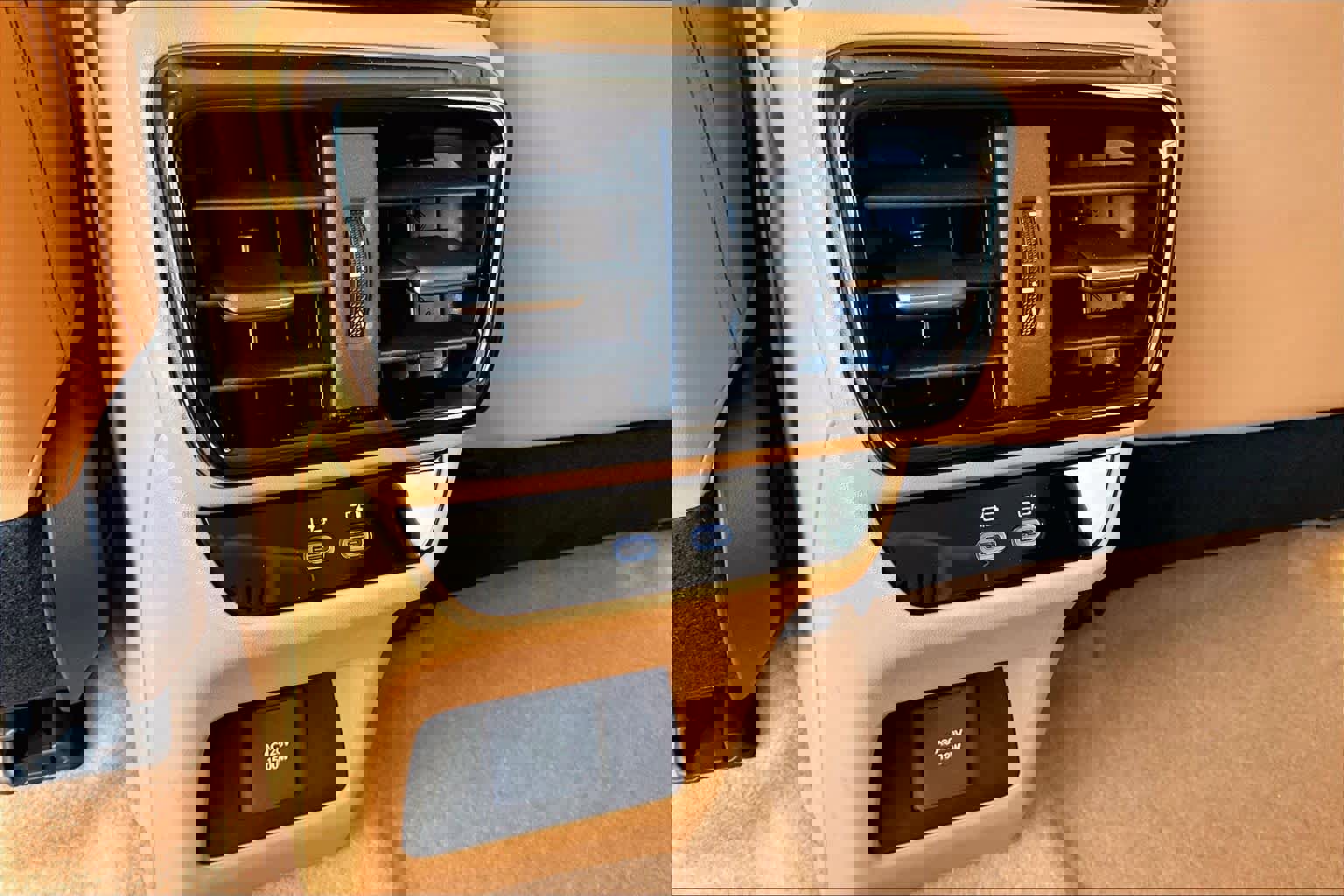 New 2026 Lexus RZ 350e 2WD image 13