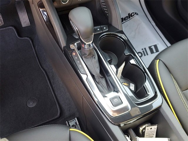 New 2026 Chevrolet TrailBlazer ACTIV w/ Convenience Package image 27
